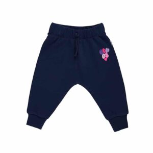 Bonds Originals Trackie Navy & Pink BX6FA