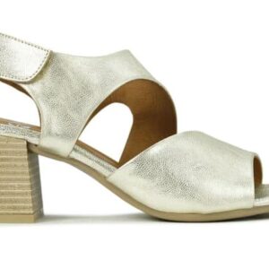 Bounty-W EOS Champagne Leather 9D