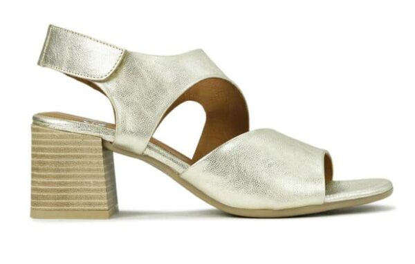 Bounty-W EOS Champagne Leather 9D