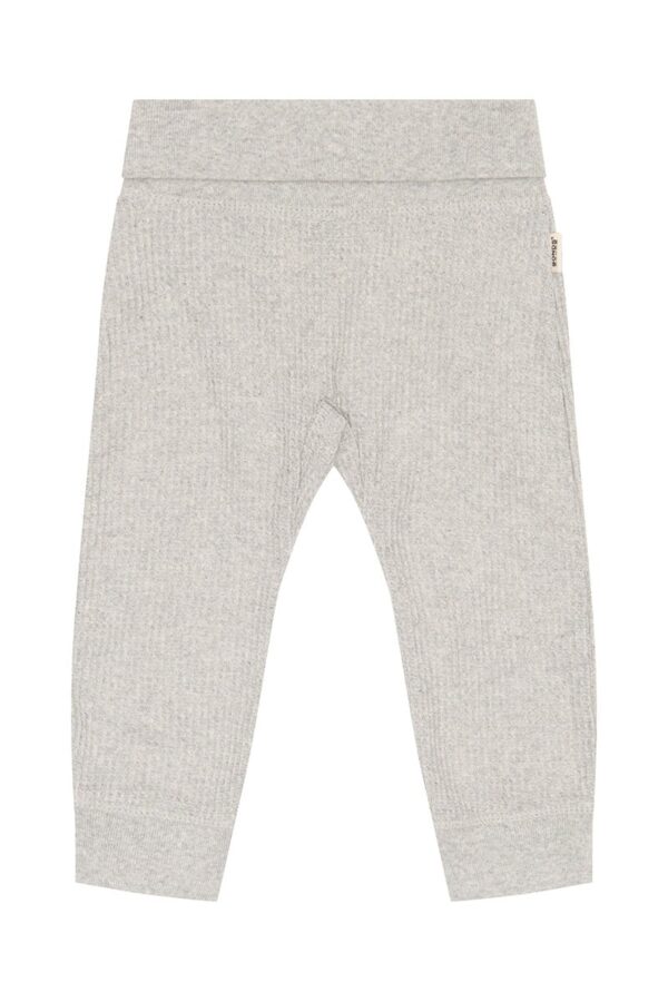 Bonds Baby Waffle Trackie Grey Marle