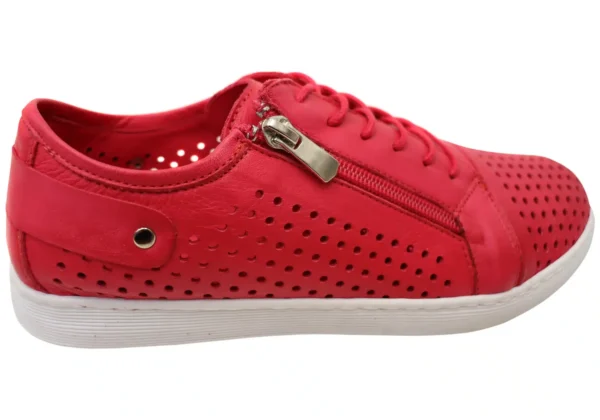 Cabello Comfort EG17 Fuschia - Image 3