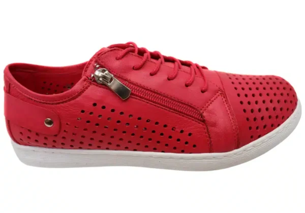 Cabello Comfort EG17 Fuschia