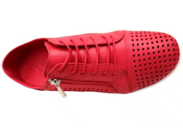 Cabello Comfort EG17 Fuschia - Image 4