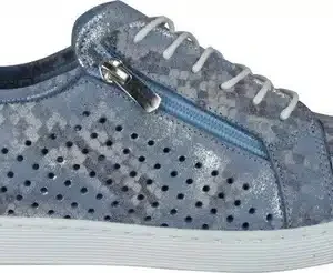 Cabello Denim EG17P Zip