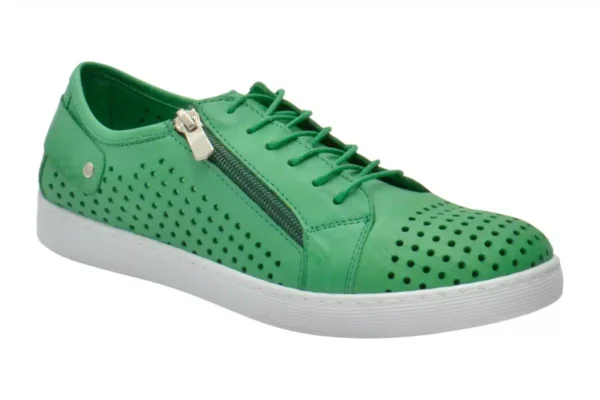 Cabello EG17 Apple Womens Sneakers