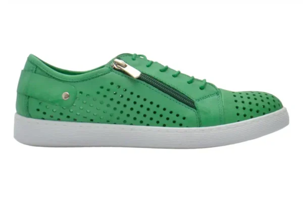 Cabello EG17 Apple Womens Sneakers - Image 3