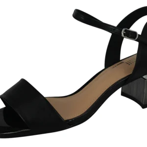 Chrisses Dasha Mestico Ferrara Black