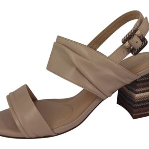 Chrissie Desert Shoes Made in Brazil