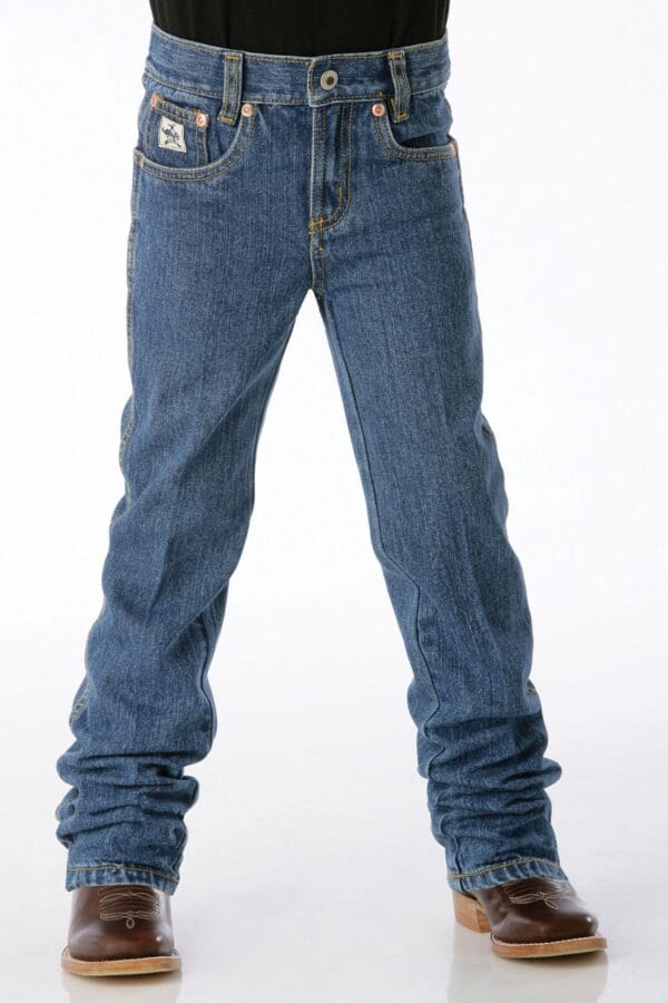 Cinch Older Slim Original Fit Jeans MB10081001 IND
