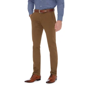 City Club Breeze Edusa Nut Pant