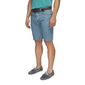 City Club Brooklyn Denim Short
