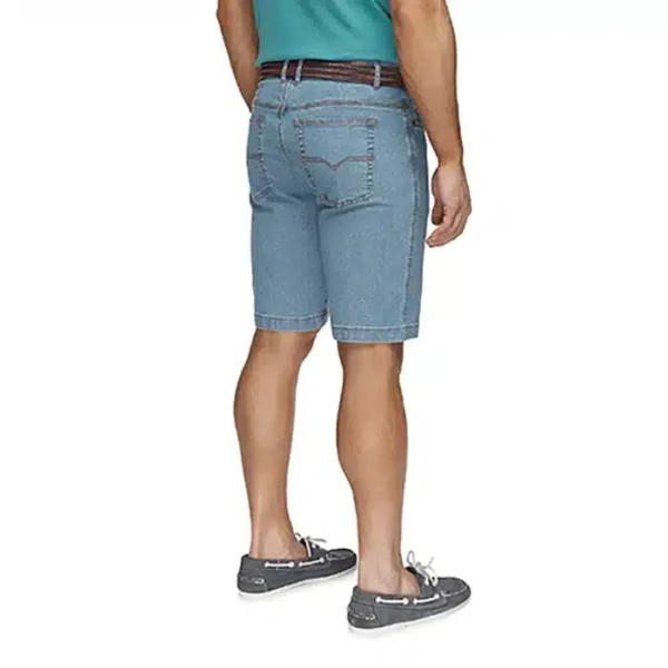 City Club Brooklyn Denim Short - Image 2