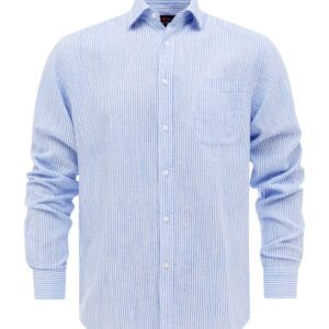 City ClubRhodes White Shirt