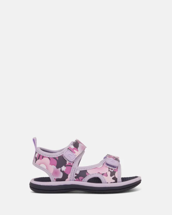 Clarks FLORENCE Kids Sandals