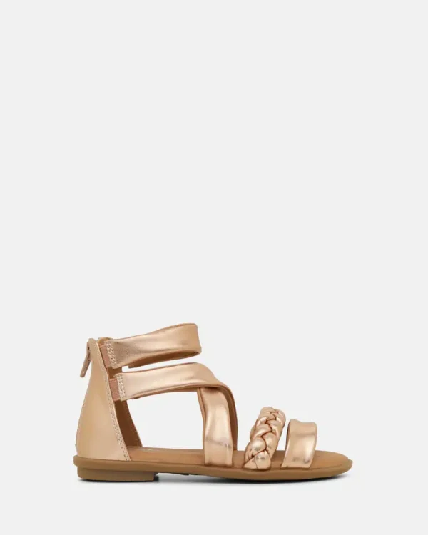 CLARKS HONORROSE GOLD II E - Image 6