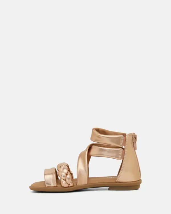 CLARKS HONORROSE GOLD II E - Image 4