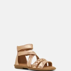 CLARKS HONORROSE GOLD II E