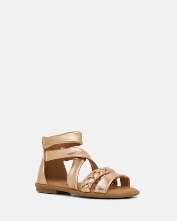 CLARKS HONORROSE GOLD II E