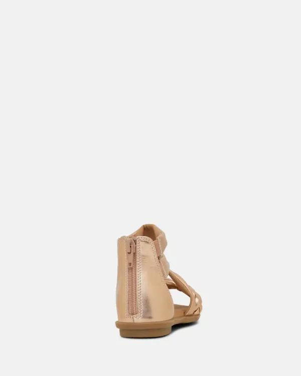 CLARKS HONORROSE GOLD II E - Image 5