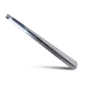 Clarks LONG SHOE HORN Steel