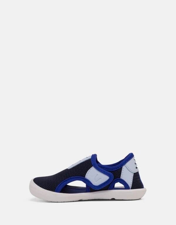 Clarks NavyReef