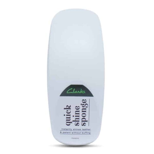 Clarks QUICK SHINE SPONGE - Image 2