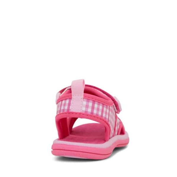 Clarks Sandal Pink FLORENCE - Image 5