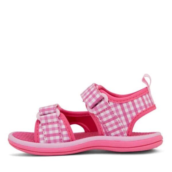 Clarks Sandal Pink FLORENCE - Image 4