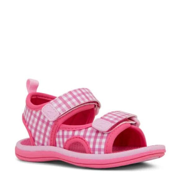 Clarks Sandal Pink FLORENCE - Image 6