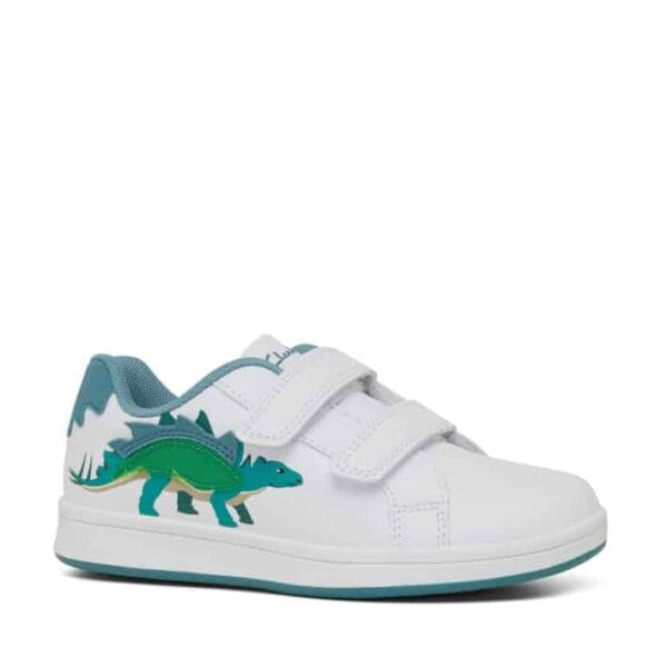 Clarks Shoe DIPPLO - Image 6