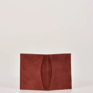 Cobb & Co CarlyonRFID Leather Card Holder