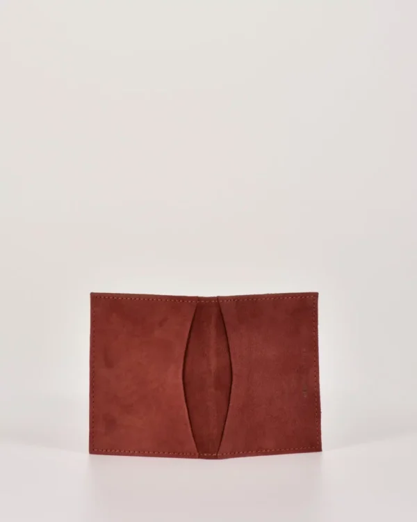 Cobb & Co CarlyonRFID Leather Card Holder