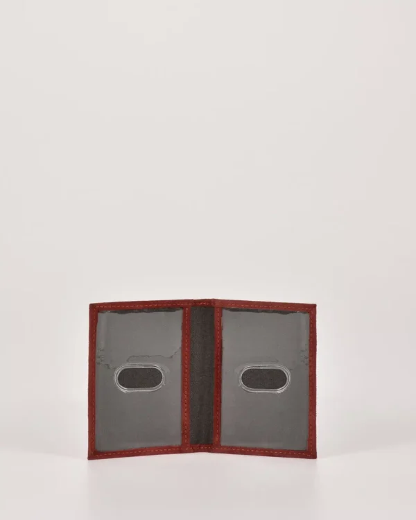 Cobb & Co CarlyonRFID Leather Card Holder - Image 2