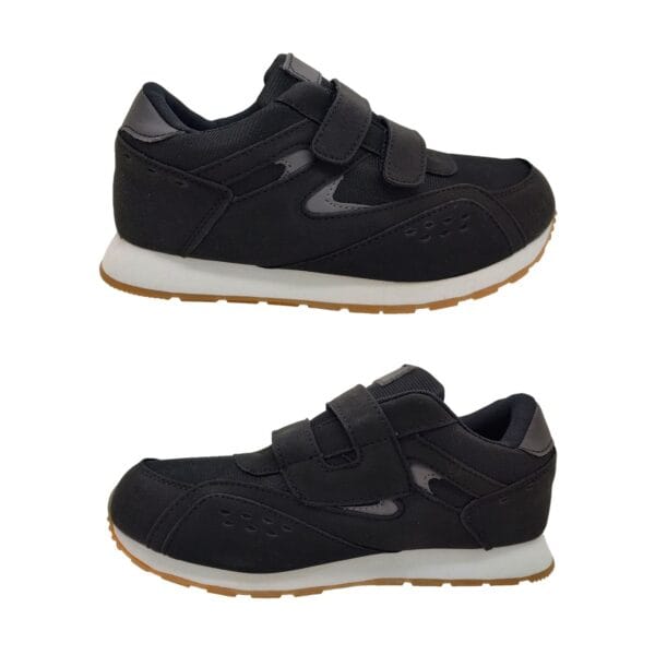Cobber Dept C Black