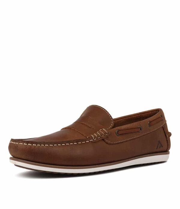Colorado Temper - Tan
