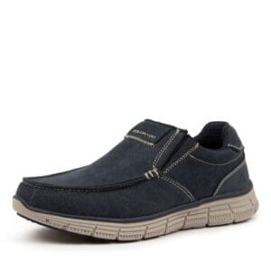 Colorado Wise Dark Navy Canvas