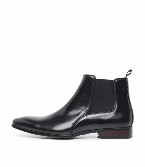 Colorado Xeneth Dress Boots - Black