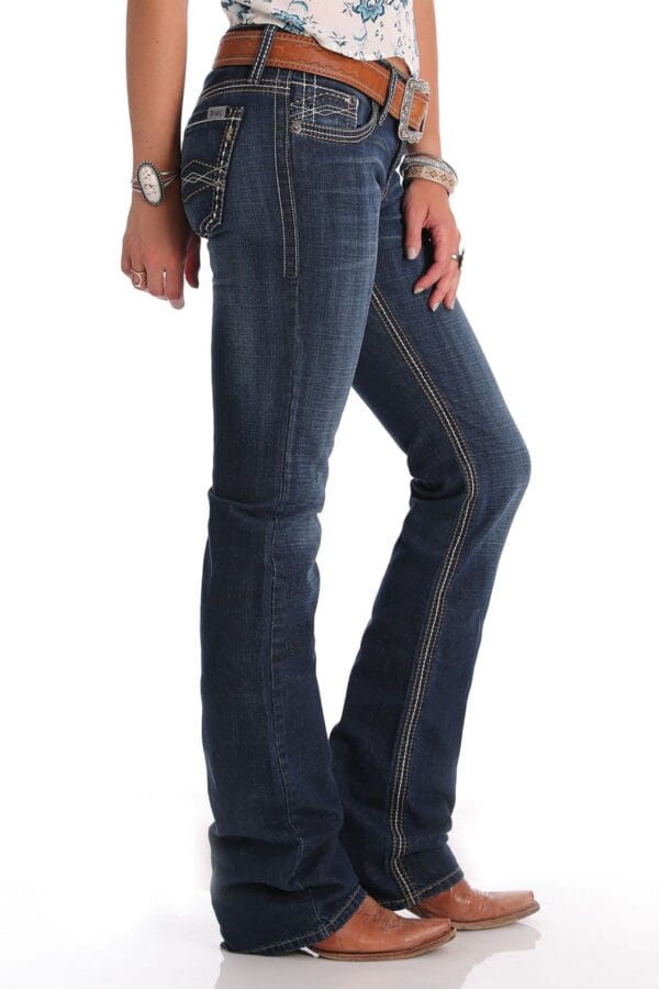 Cruel Denim Abby Jeans