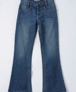 Cruel Girl' Violet MidRise Jeans