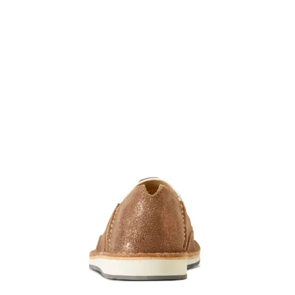 Cruiser 10046918-ROSE GOLD/AZTEC ARROW PRINT - Image 2