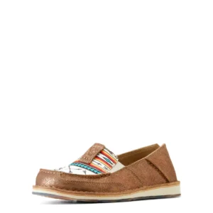 Cruiser 10046918-ROSE GOLD/AZTEC ARROW PRINT