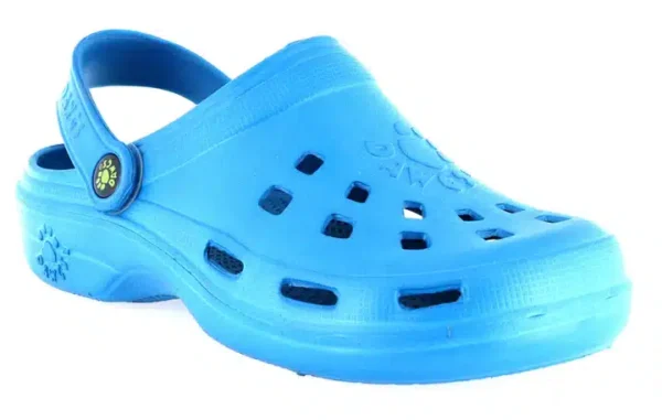 Dawgs Beach Dawg Ocean Blue