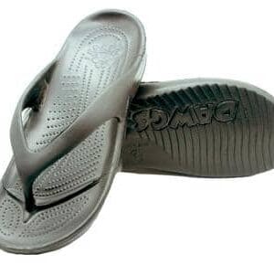Dawgs Flip Flop Black