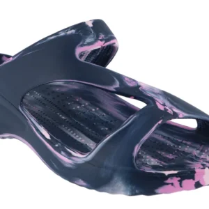 Dawgs Z Sandals Bubblegum Navy