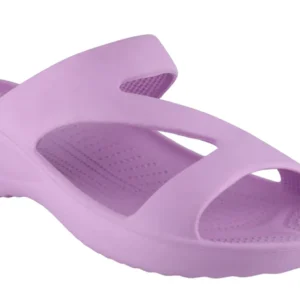 Dawgs Z Sandals Pastel Lilac