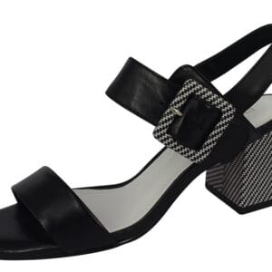 Denise Mestico Ferrara Black by Chrissie