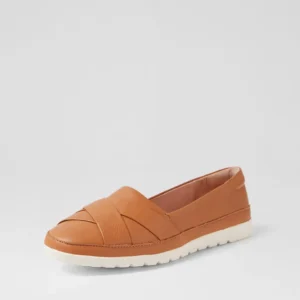 Diana Ferrari Alloveri-DF Dark Tan