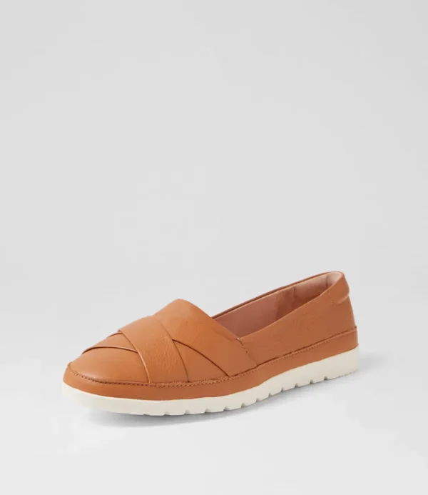 Diana Ferrari Alloveri-DF Dark Tan