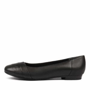 Diana Ferrari Claudea Black