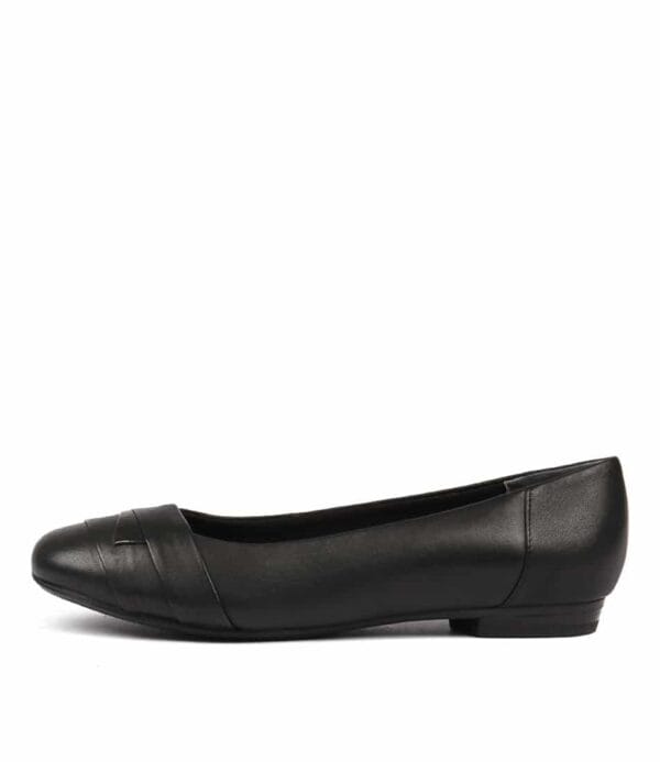 Diana Ferrari Claudea Black
